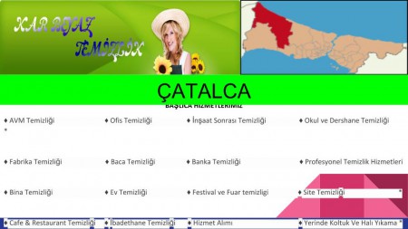 ÇATALCA